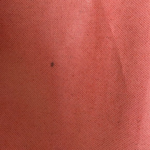 Coated pink jacket XS - Picture 3 of 8